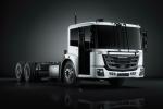 Freightliner Econic SD 2018 года